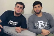 Arman Tsarukyan’s Teammate Flees to Malaysia After Beating Streamer Who Paid Him $30,000 Over Dana White Joke