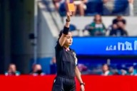 Arbitra mexicana, Katia Itzel García, denuncia violencia digital