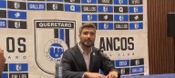 Benjamín Mora deja de ser técnico del Querétaro; el club inicia una reestructuración deportiva
