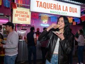 Dua Lipa abrirá restaurante en México