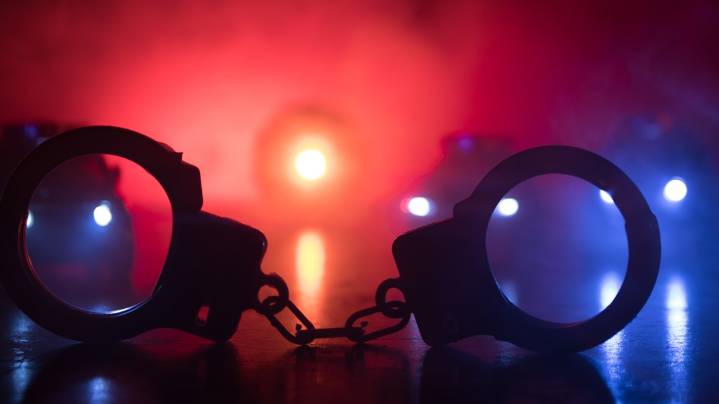 Second suspect in October High Point homicide also tied to armed robberies, police say