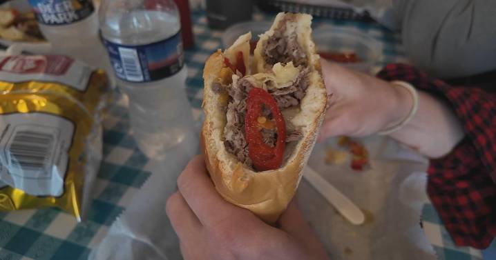 Beloved Montgomery County restaurant closing after 67 years: "There's only one Mama's"