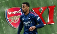 Arsenal FC XI vs Sunderland: Starting lineup, confirmed team news, injury latest for Premier League today