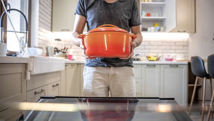 Is Your Dutch Oven Safe For The Oven? Here's What You Need To Know