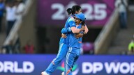 BCCI Promises Rs 125 Crore Jackpot If India Women Clinch World Cup: Report