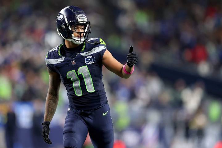 NFL Week 10 Confidence picks: Seahawks, Broncos, Lions, Bills among top picks