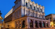 El Teatro Real gana el premio de Sostenibilidad en los Opera Award