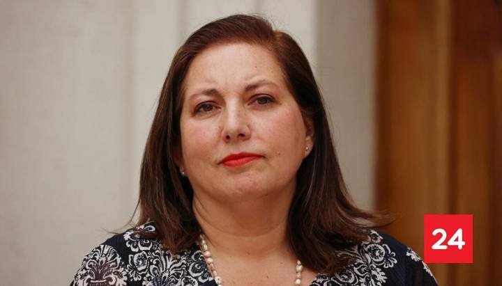 Este domingo en Estado Nacional: Paulina Vodanovic, jefa de campaña de Jeannette Jara