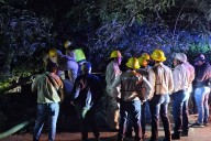 Muere un hombre electrocutado en Cancún luego de intentar robar cable de un registro de la CFE