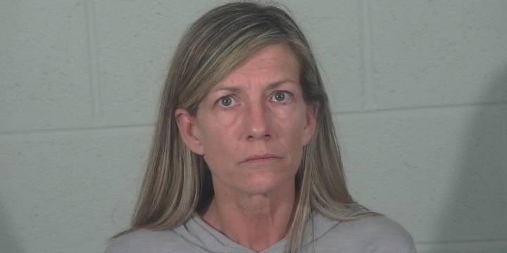 Angola High School teacher arrested after two students allegedly ate THC edibles she left in classroom