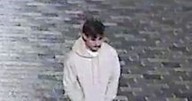 This man needs identifying after 'sex attack' in Plymouth