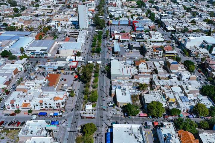Torreón apuesta por ciudades inteligentes centradas en las personas