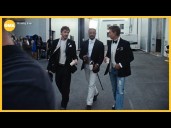 Exclusive first look at Vanity Fair’s Hollywood Issue