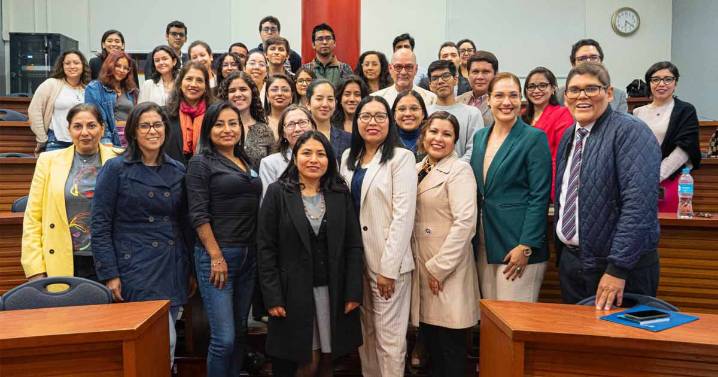 Gestores y profesionales de la cultura participarán en el IV Encuentro Cultural de la UDEP