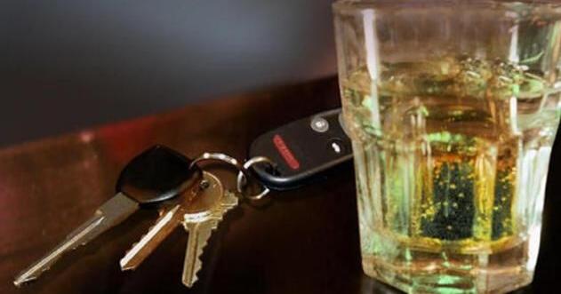 Blackout Wednesday a dangerous holiday drinking trend