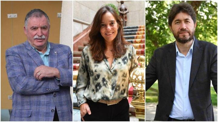 ¿Cuánto cobra tu alcalde? Estos son los sueldos de A Coruña y su área