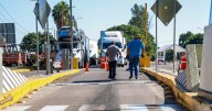Productores y transportistas levantan bloqueos tras llegar a un acuerdo con la Segob