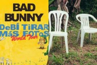 Gira mundial de Bad Bunny incluye a CDMX: estos son los temas que podría cantar
