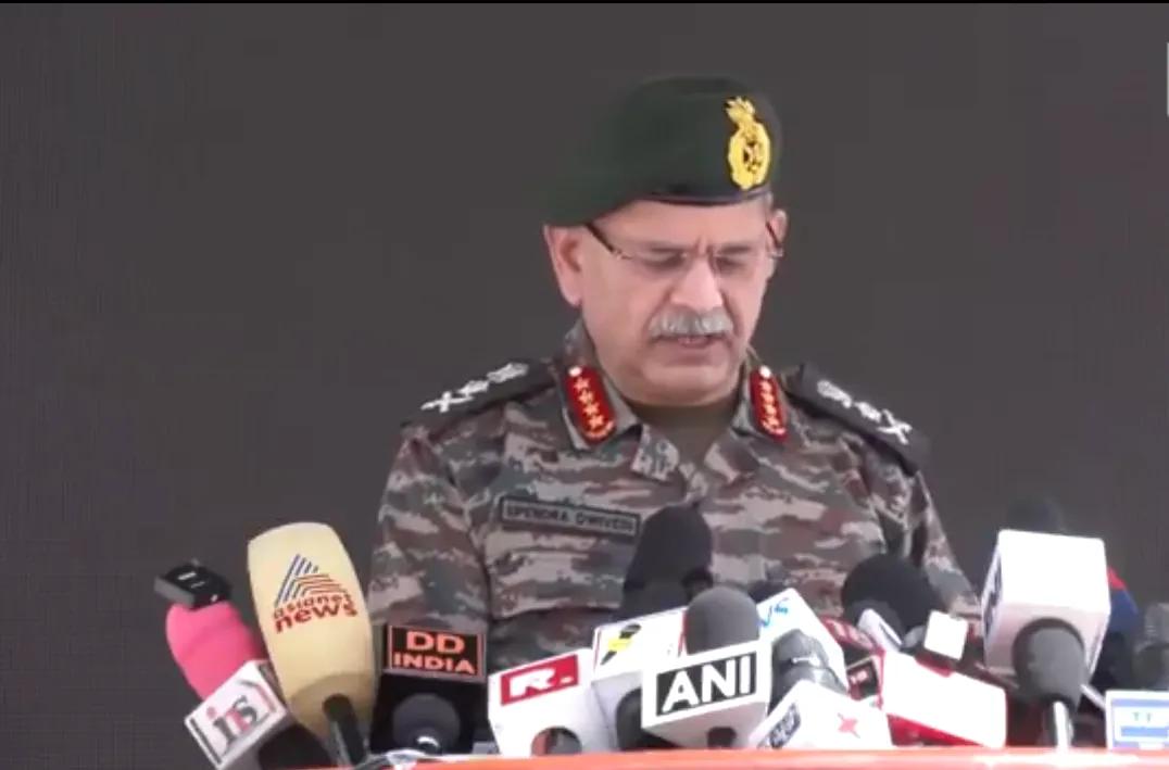 Op Sindoor carried out with combined strength of principles, technology: Army chief