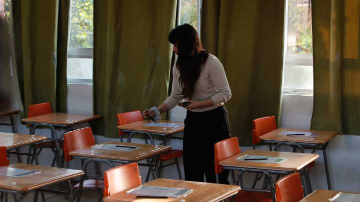 Temuco: Escuela interpone denuncia ante Fiscalía por violación entre dos alumnos y evalúa cerrar antes el año escolar
