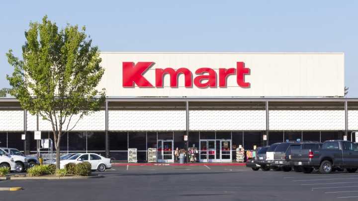 The Retro K-Mart Restaurant Chain Almost Nobody Remembers