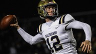 Watch Salesianum rumble past Smyrna 43-20 in DIAA Class 3A semifinals