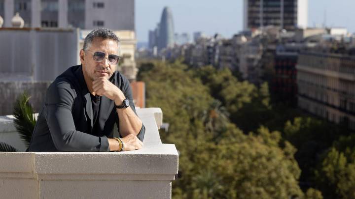 Mauricio Umansky, fundó The Agency y protagoniza ‘Beverly Hills a la venta’“: Vendí casas al emir de Qatar, Lady Gaga, Jordan: les vendí un cuento”