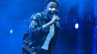 Donald Glover says he had a stroke