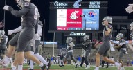 WSU's stout defense powers past Louisiana Tech, 28