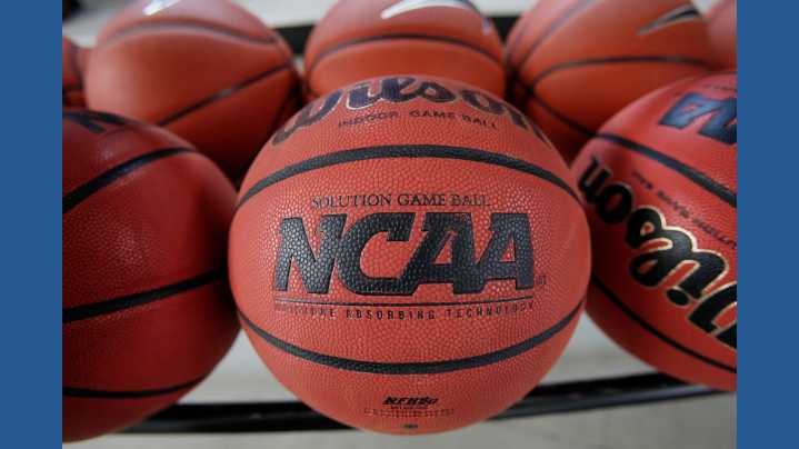 NCAA revokes eligibility of 6 more college basketball players as it continues sports betting probe