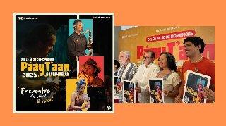 Festival Páay T’aan llevará la trova yucateca a una dimensión sinfónica