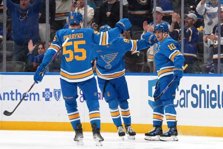 Hockey betting 101: What to know about betting the NHL ahead of MO sports betting launch