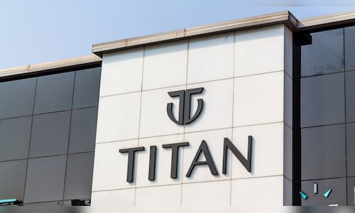 Titan Q2 Results: Festive boost lifts revenue 25%; profit rises 43% but misses estimates