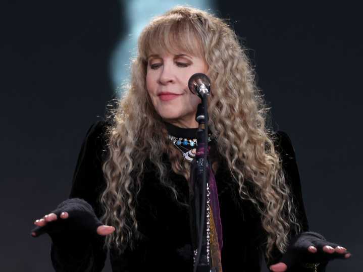 How to get Stevie Nicks tickets: Final 2025 tour dates and prices