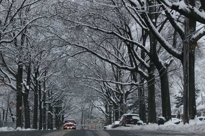 This weekend’s Arctic blast could shatter cold records going back to 1800s