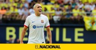 Oriol Romeu vuelve a Inglaterra tras su salida del Barça