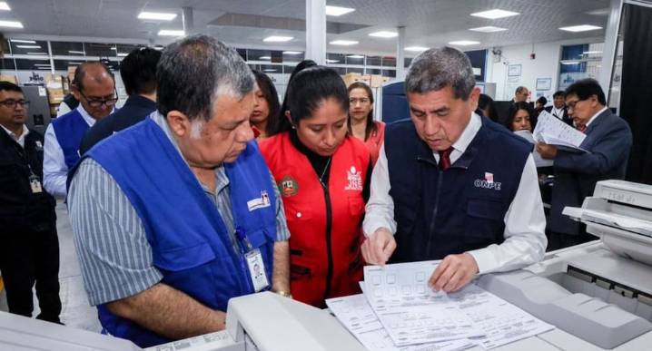 Elecciones 2026: este domingo comienza la primera fase de primarias con 39 partidos en competencia