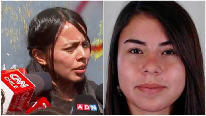 “Aunque me desaparezcan": la osada 'jugada'de la hermana de Krishna Aguilera tras detenciones