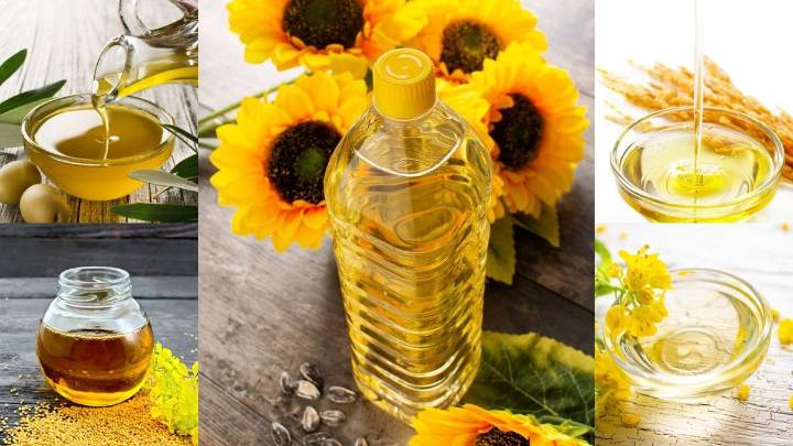 Heart-healthy cooking: The best oils to manage cholesterol naturally