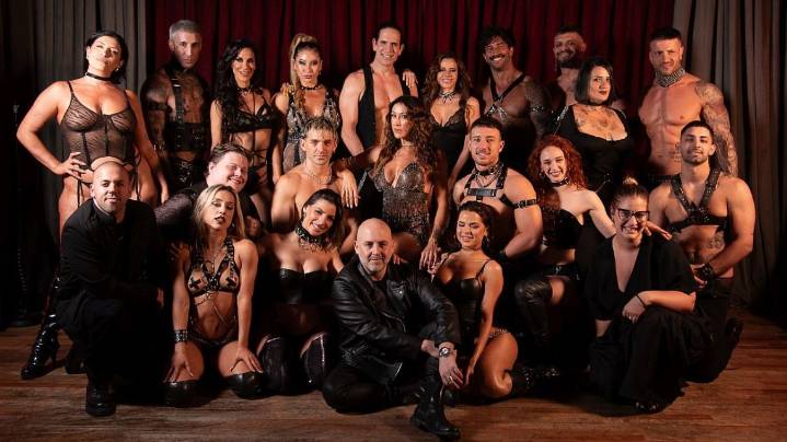 Franco Torchia desnuda el fenómeno Sex: la falta de actividad sexual y el triunfo del deseo en el teatro