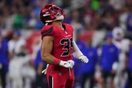 Texans get 8 sacks and Calen Bullock forces 3 turnovers in Houston's 23