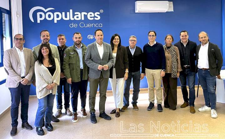 Génova se compromete a convocar Congreso Provincial en seis meses