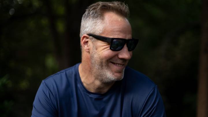 Ward Richmond raises a glass to sobriety with ‘Big Addict Energy’