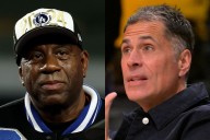 Rob Pelinka Receives Magic Johnson Warning As Lakers Take Front Office Decision After a surprise firing for two Buss brothers, a former executive advices Mark Walter to go after Rob Pelinka next. Read