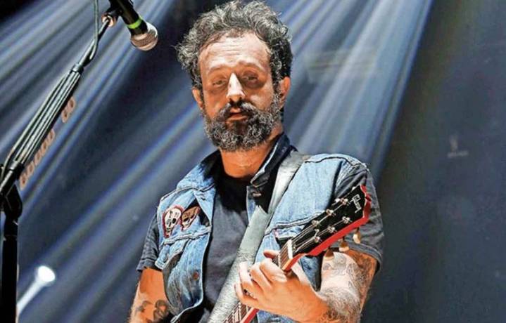 Tito Fuentes desmiente rumores de muerte con humor zombie