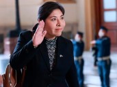 Betssy Chávez: Comisión Permanente aprueba inhabilitación de 10 años por golpe de Estado