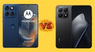 Motorola Edge 60 vs Xiaomi 15T: ¿cuál de estos dos teléfonos de gama media es mejor y vale menos?