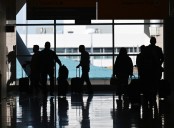 Dozens of Denver flights canceled as DIA air traffic controllers carry on