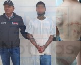 Sujeto que habría maltratado brutalmente a su hijo de 6 años con un ‘perrero’ fue judicializado