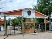 Fiscalía allana Universidad en Ayacucho por presunto cobro de coimas en examen de admisión